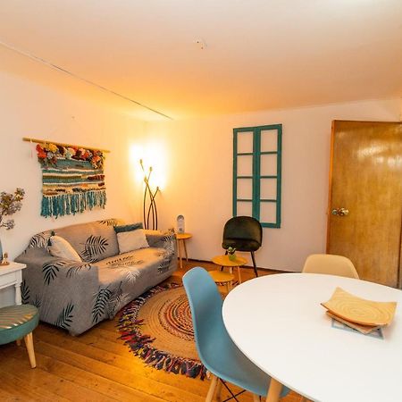 Вилла Casa Doris Викунья Экстерьер фото