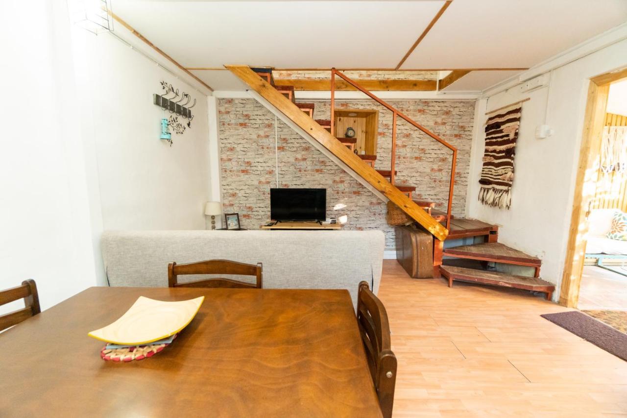 Вилла Casa Doris Викунья Экстерьер фото