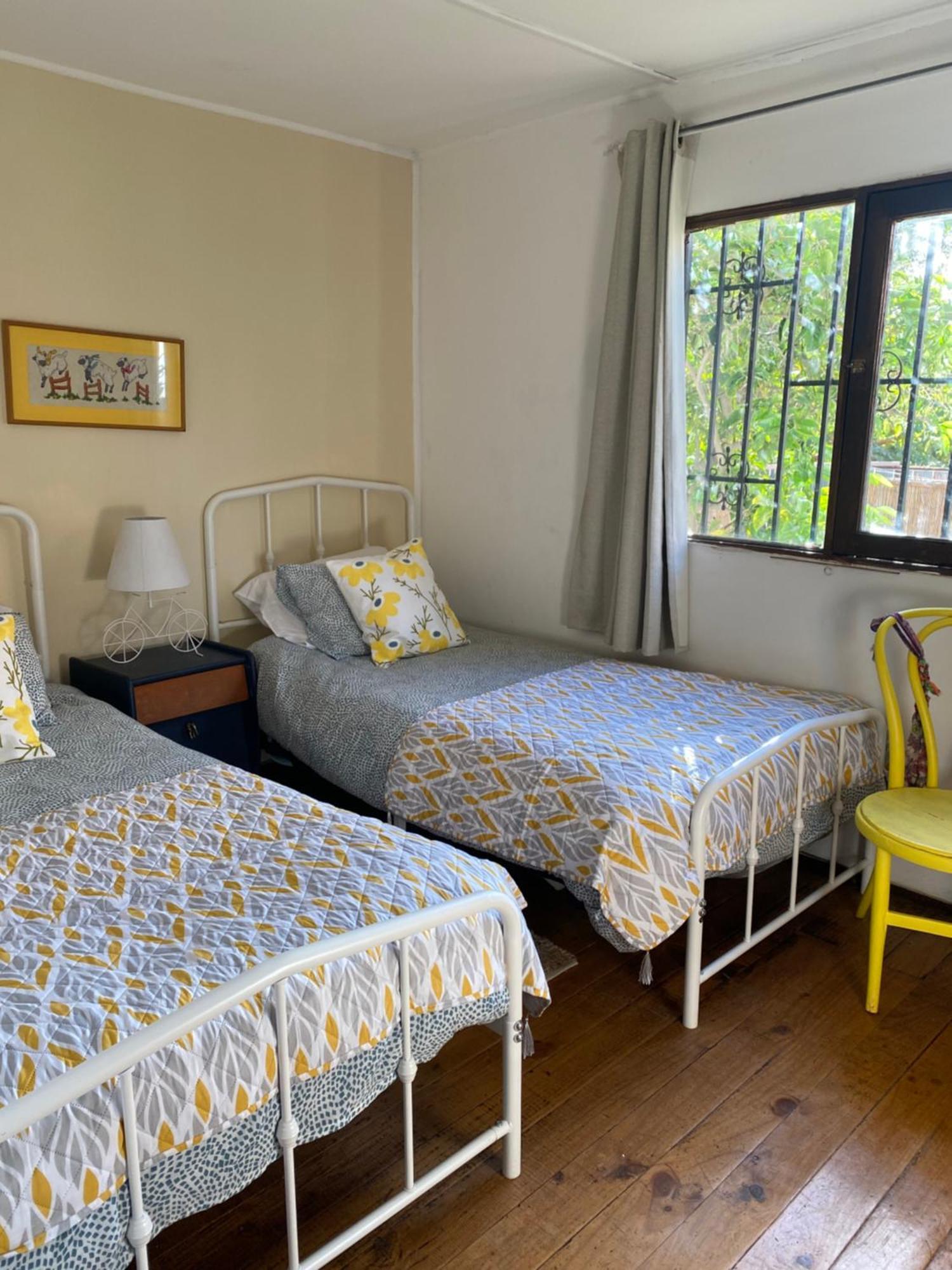 Вилла Casa Doris Викунья Экстерьер фото
